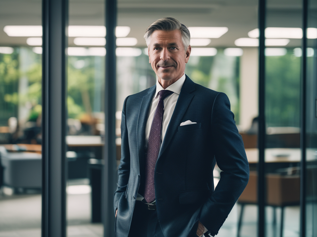 The Influence of Personal Branding on Senior Management Conversations