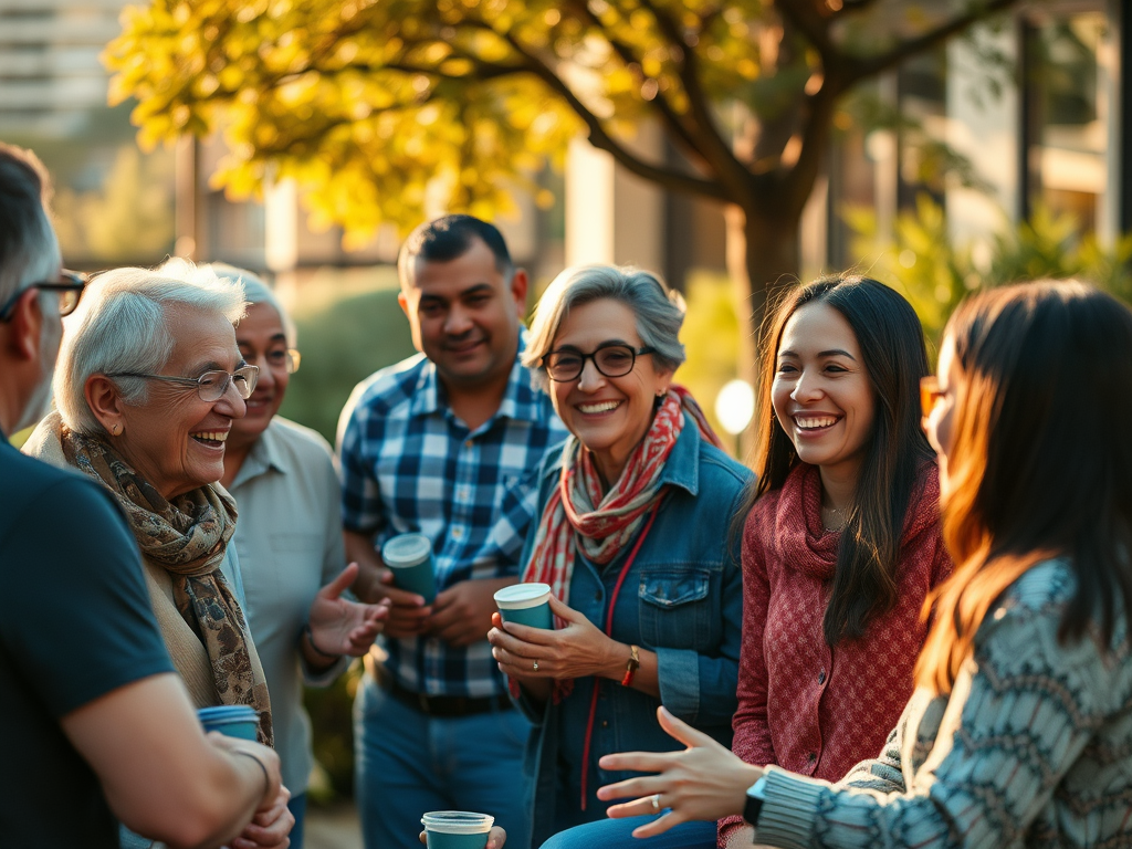 Boost Customer Loyalty with Brand Communities