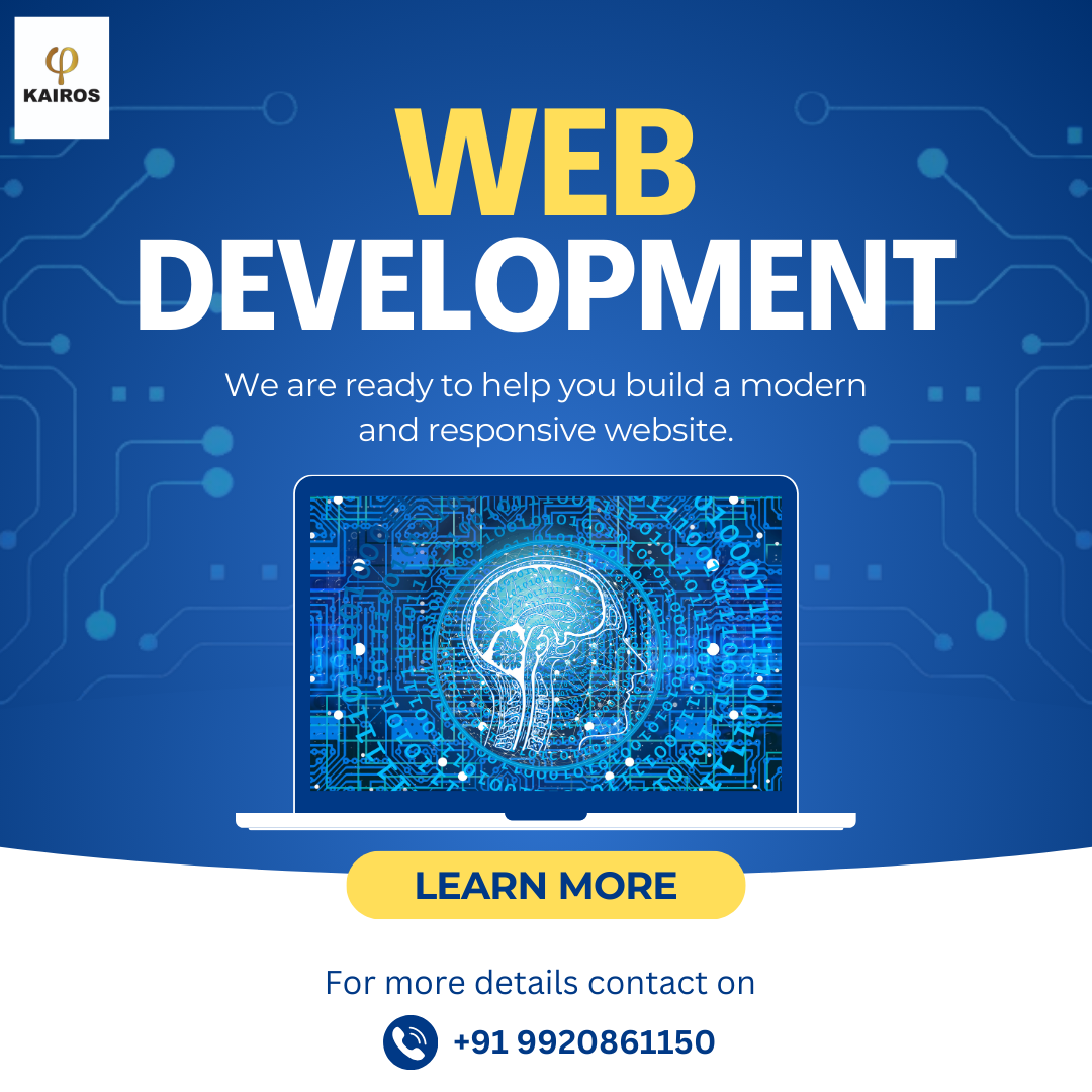 SEO excellence is an important must haves for a progessive website